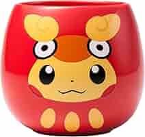 希少☆ポケモンセンター ダルマッカごっこ ピカチュウ レア週末セール Pokemon Center (ポケモンセンター) ぬいぐるみ ダルマッカ