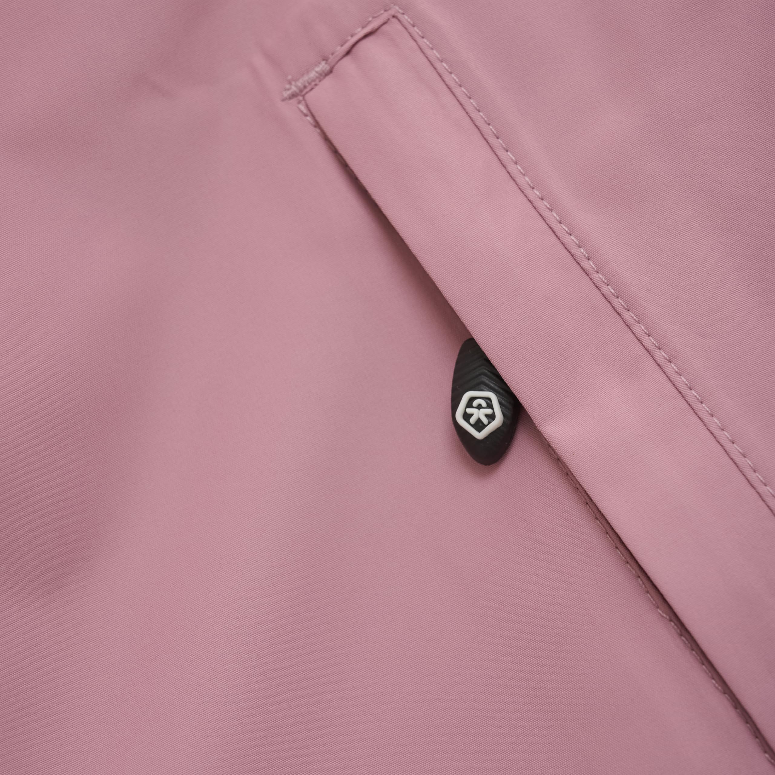 Color Kids Regenjacke Foxglove