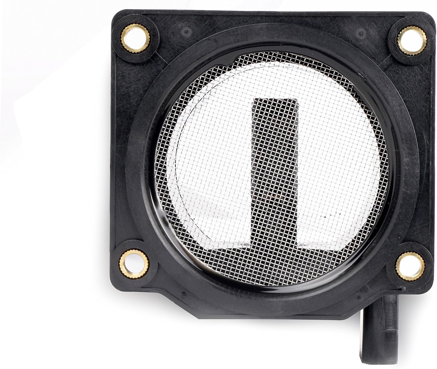 MAF Mass Air Flow Sensor Assembly #CS1163 for 2001-2005 VW Passat V6 2.8L for 2000-2001 Audi A4 A6 Quattro V6 2.8L