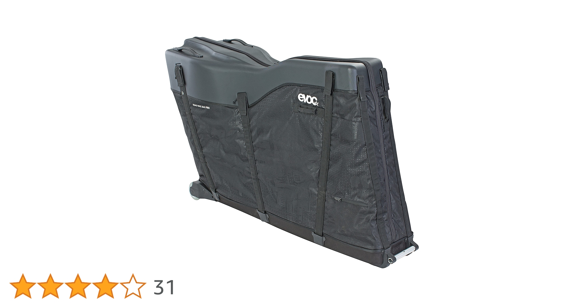 Amazon | EVOC [Evoc] 輪行バッグ ロードバイクバッグプロ