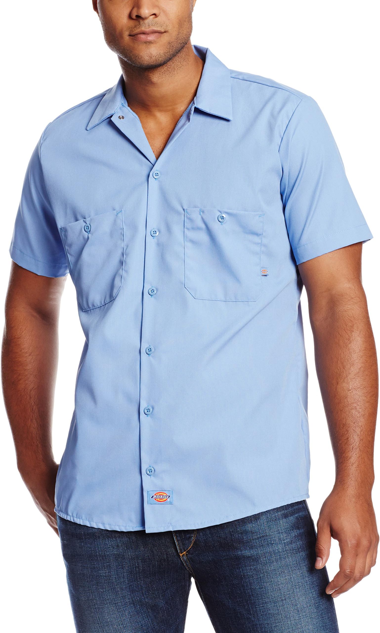 Dickies Occupational Workwear LS535LB