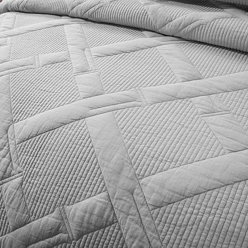 Miniatura 3 de Tache 863, Yellemdes, 643, 595, lavado de piedra, mariposa, nieve en polvo, cosecha de otoño, marisco, pastel relajante de plata, Algodón, Gris