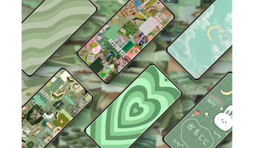 Sage Green Aesthetic Wallpaper - HD & 4K Wallpapers