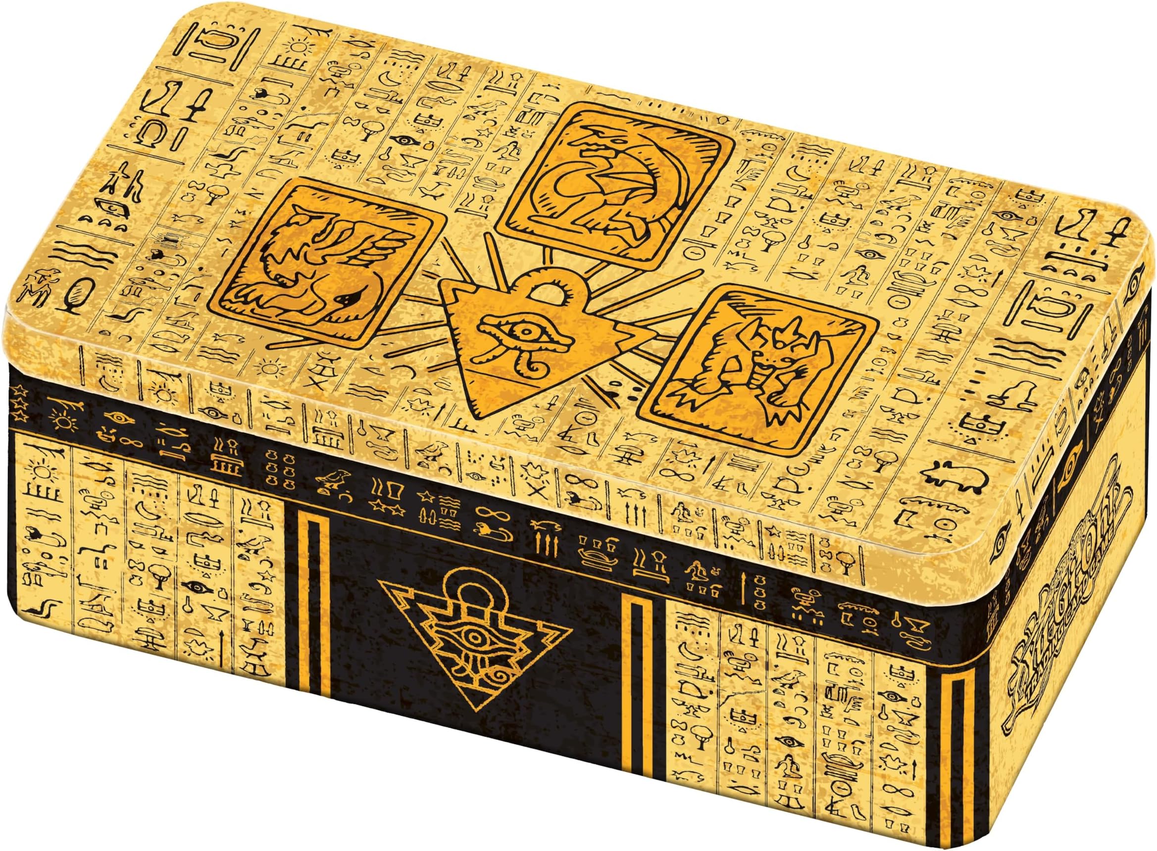 Yu-Gi-Oh! 2022 Tin Of The Pharaoh's Gods, (MP22)