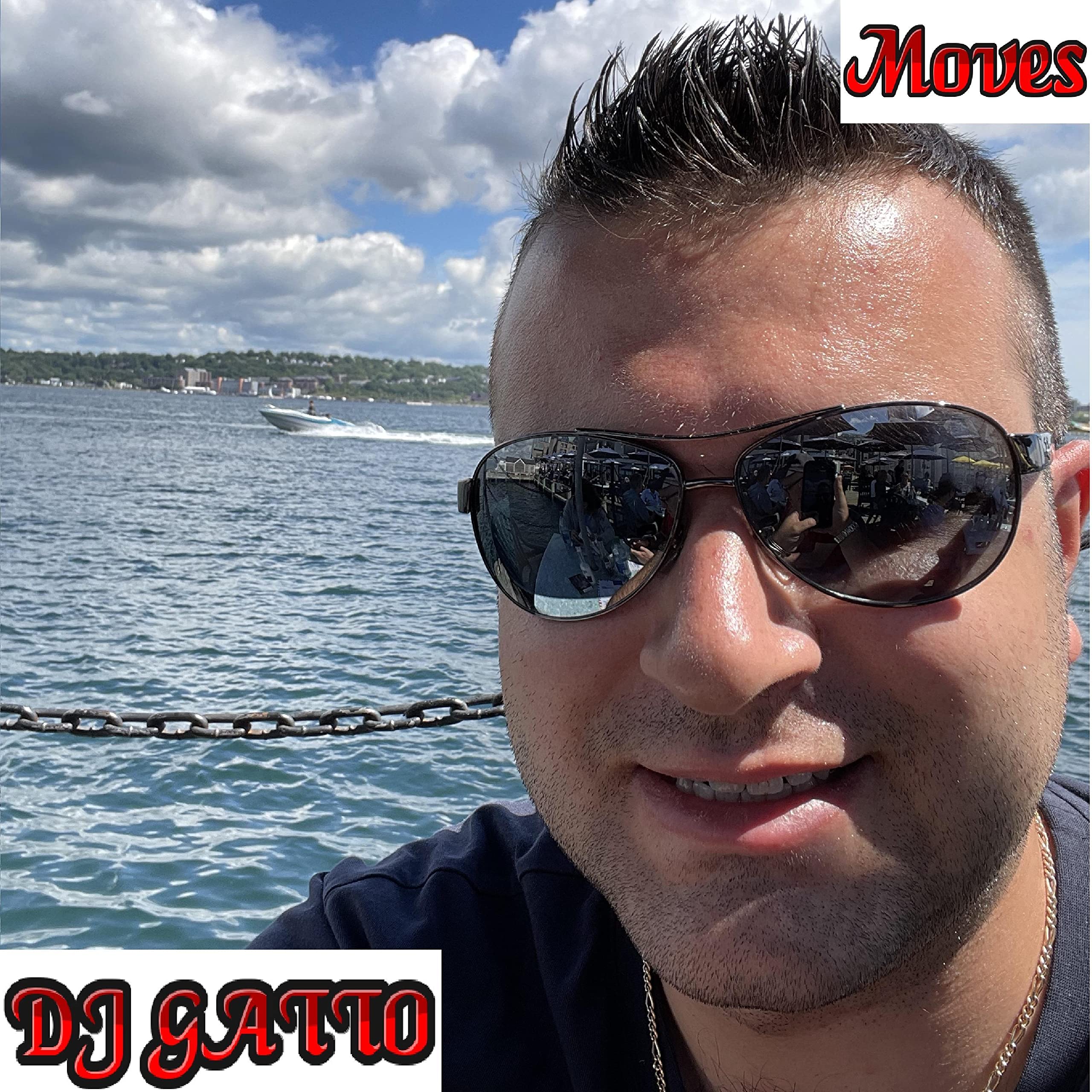 Dj Gatto