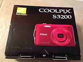 Nikon COOLPIX デジタルカメラS320 91HVQzZ8rrL._AC_SY200_QL15_.jpg
