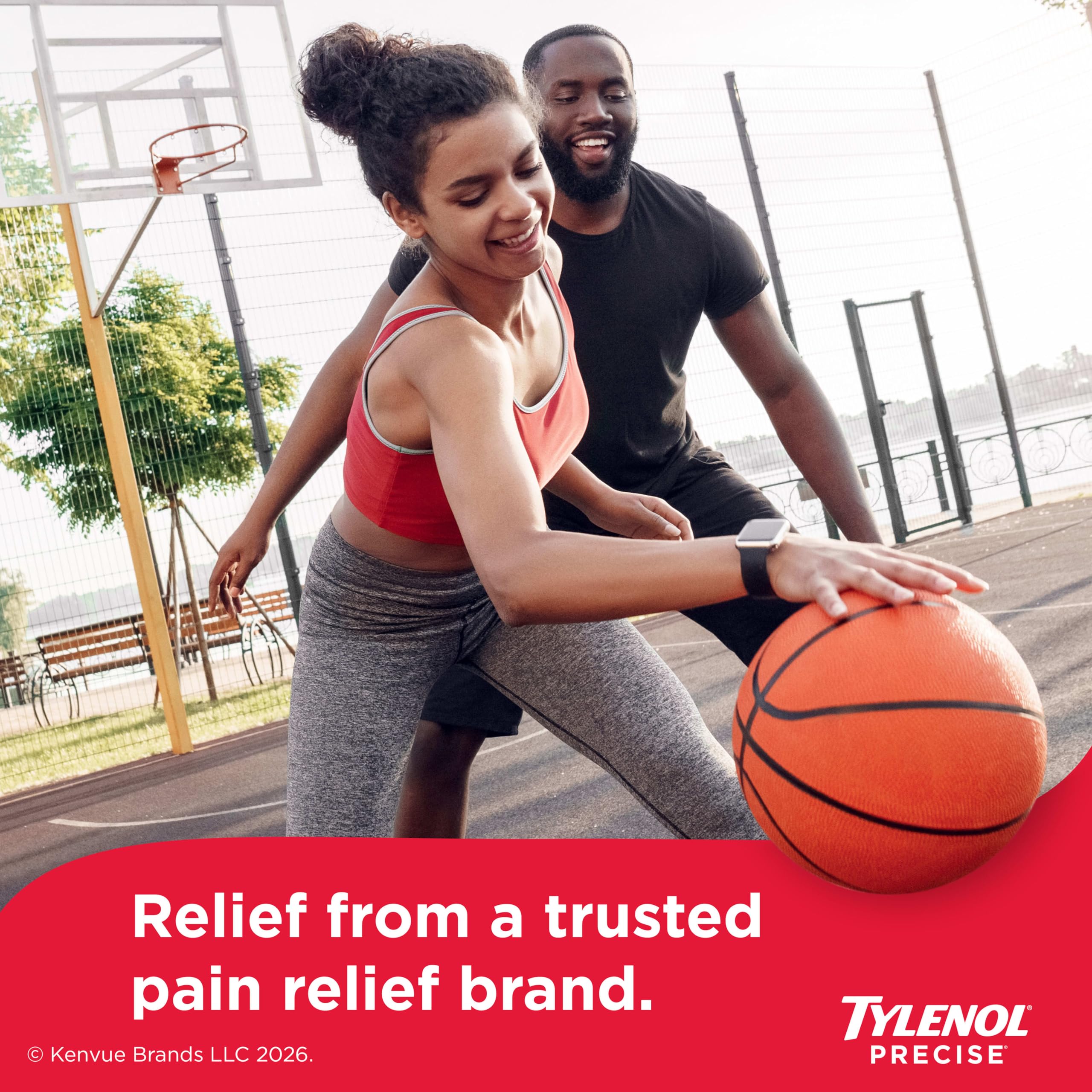 Tylenol Precise Cooling Sensation Pain Relieving Cream, 4 oz — Amazon image 5