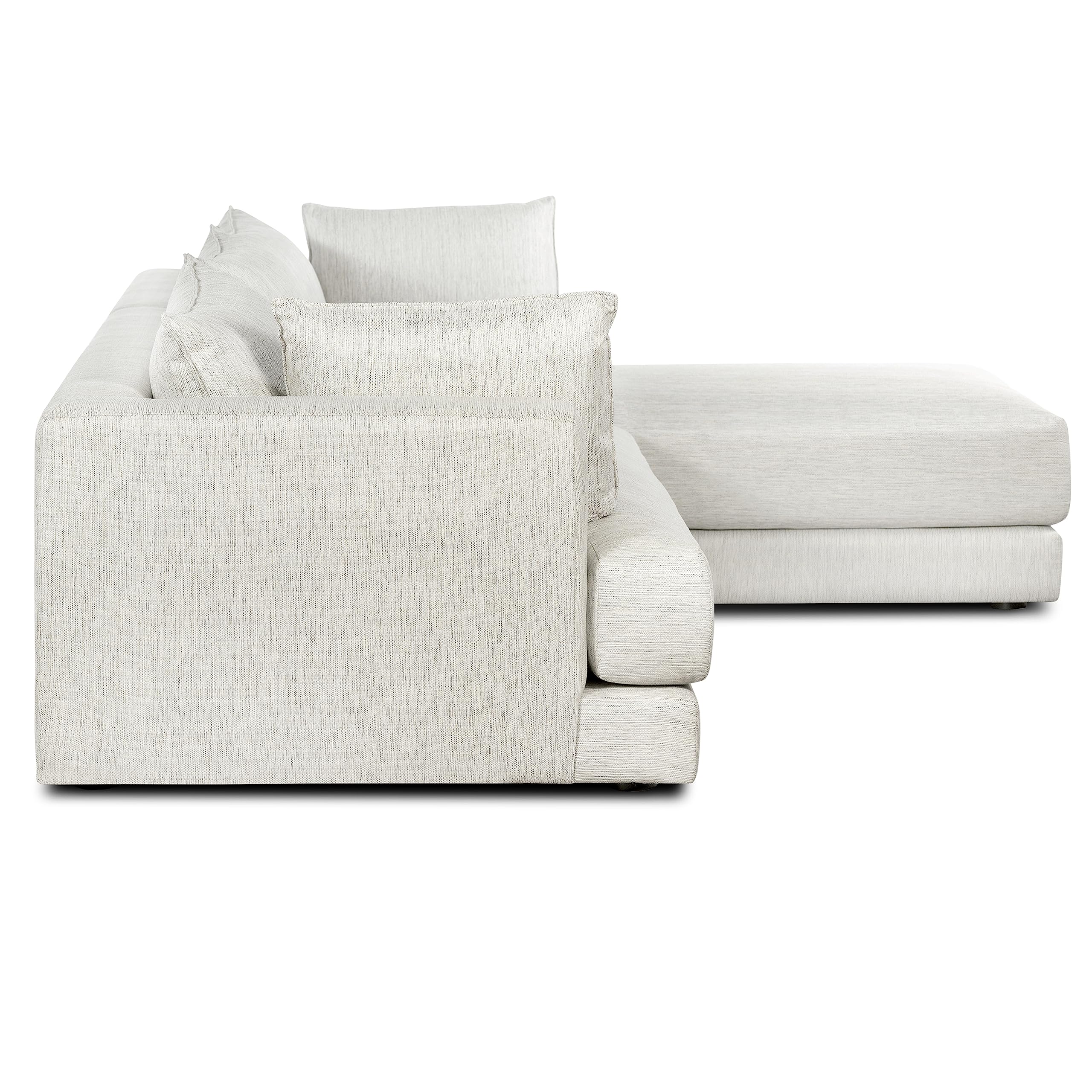 poly-bark-marcel-right-facing-sectional-bright-ash