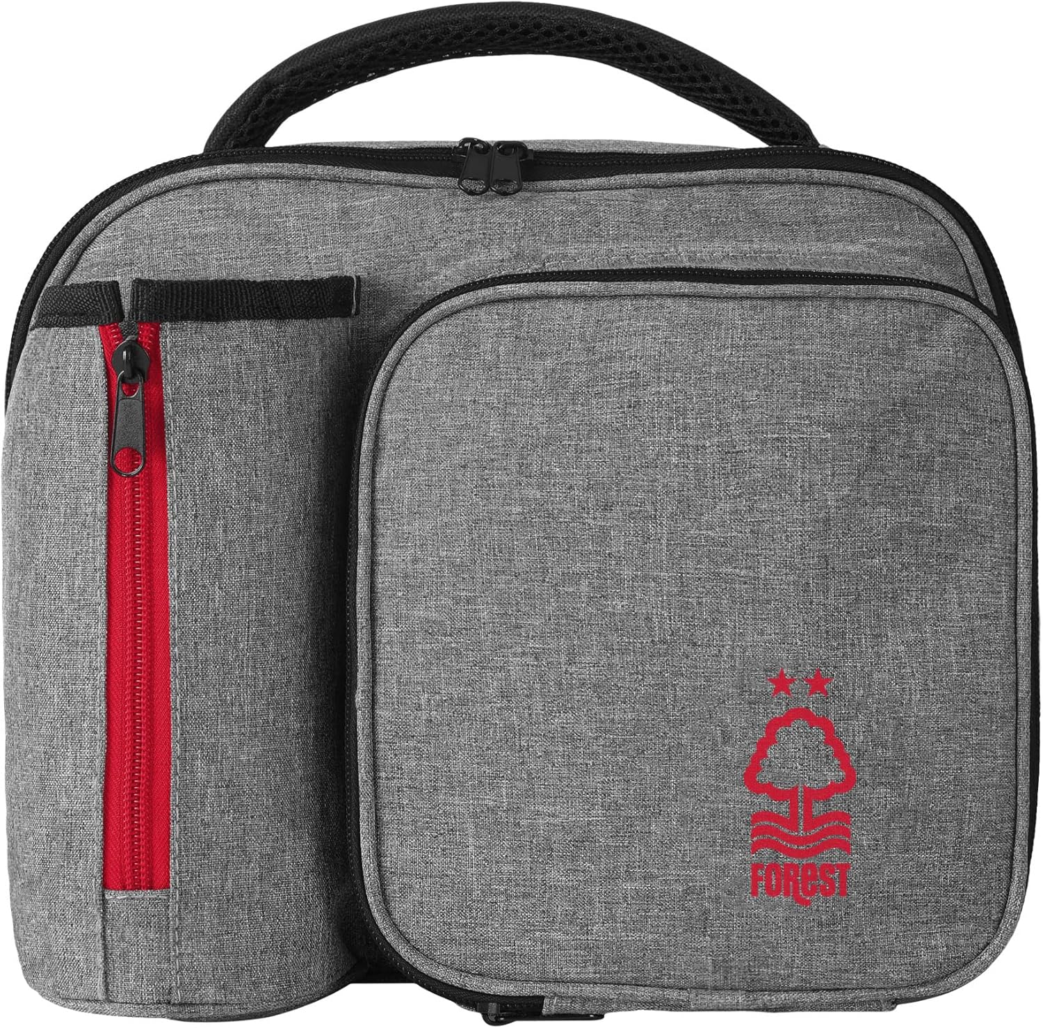 Notts Forest lunch bag: FOCO Nottingham FC Football Lunch Bag — FOCO — Nottingham FC Football Lunch Bag