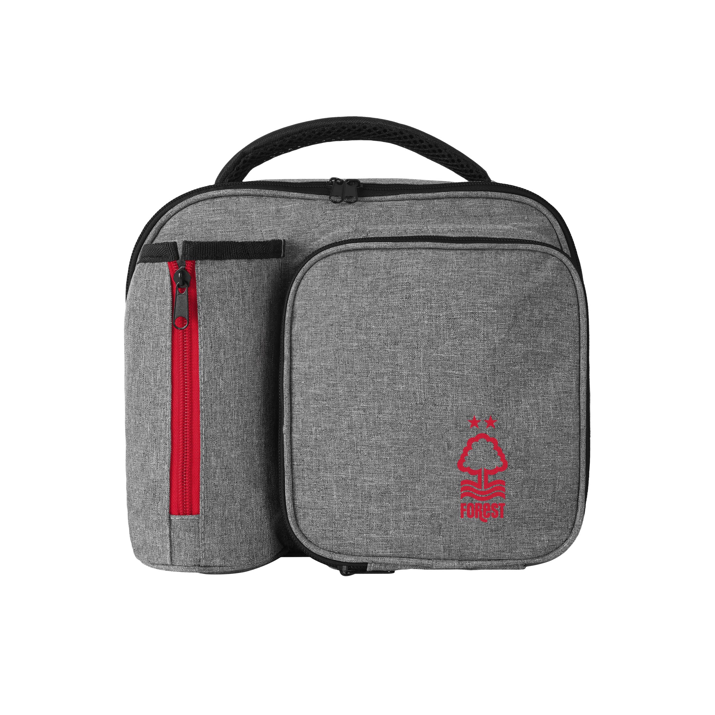 FOCO Official Nottingham Forest FC Football Lunch Bag