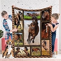 Vista 11 de Corgi Kids - Manta suave y mullida de 40 x 50 pulgadas, multicolor, microfibra, patrón de animales, moderna, ligera, lavable a máquina