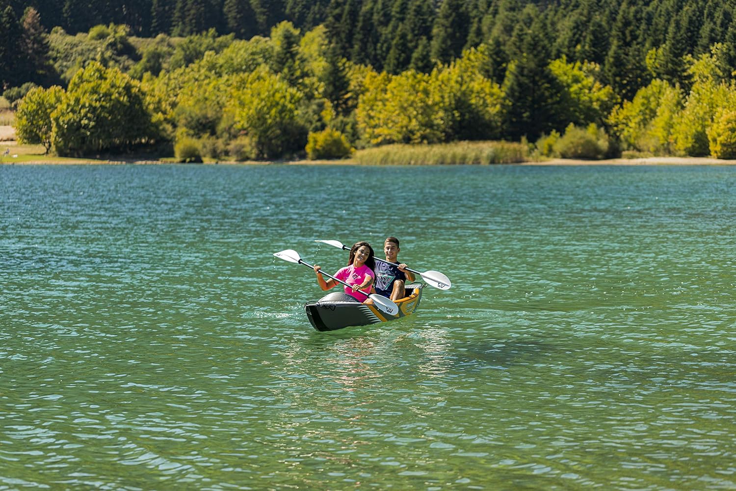 Tomahawk Kayak