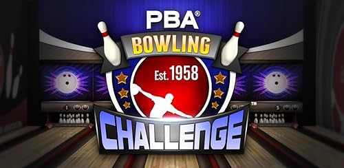PBA® Bowling Challenge