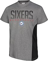 Vista 33 de Ultra Game - Camiseta oficial de la NBA para hombre, supersuave y Supreme