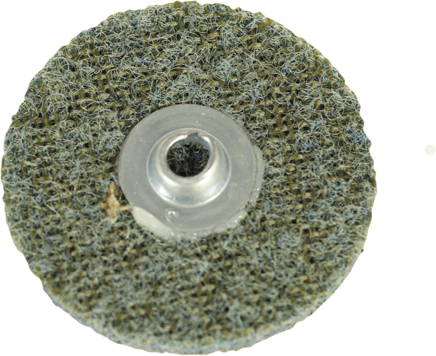 11365 Mounted Shank Flap Wheels, 80 Grit, 3-Inch x 1/2-Inch x 1/4-Inch Shank, 10-Pack