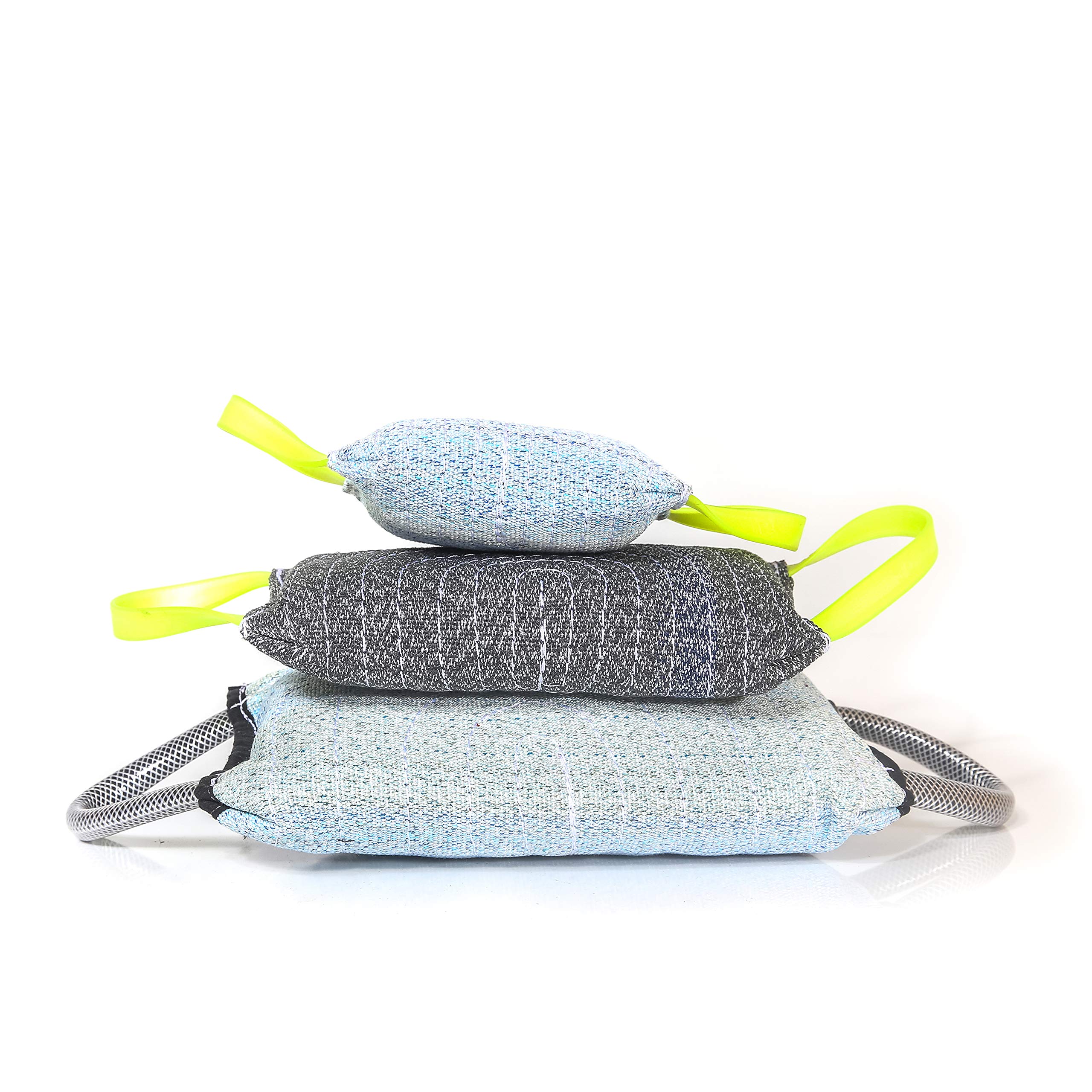 Julius-K9 18425 Manicotto Con Cuciture Interne - Foto 6