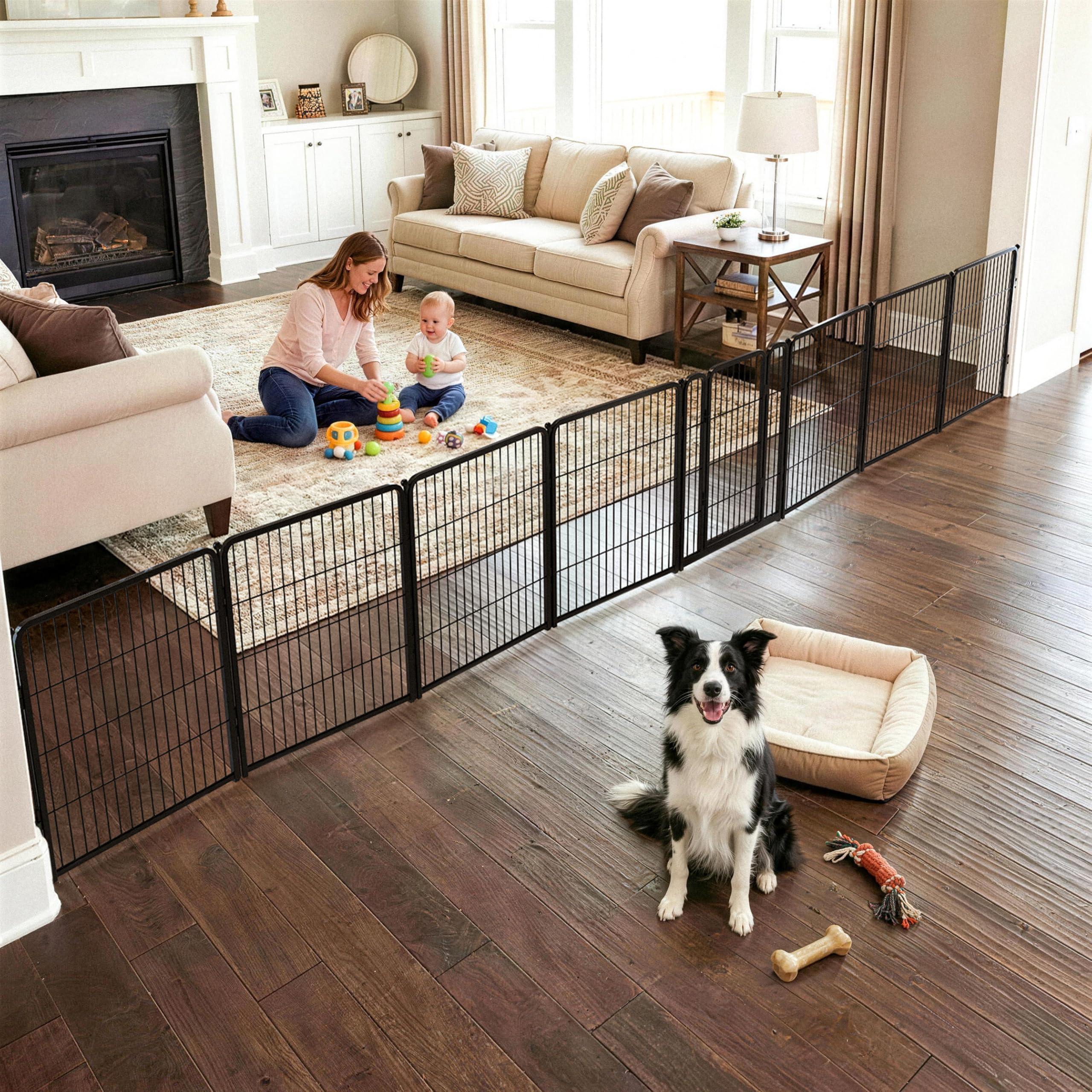 FXW Dog Gate