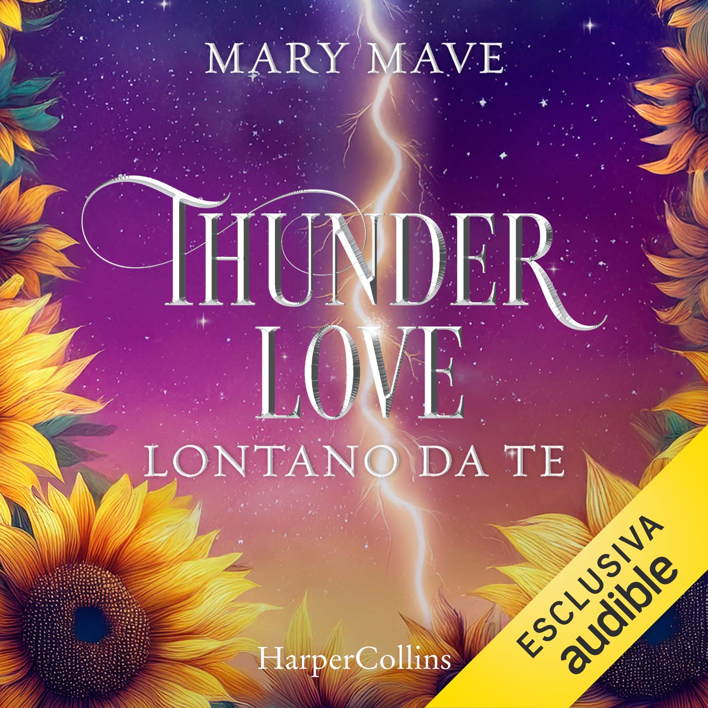 Thunder Love: Lontano da te