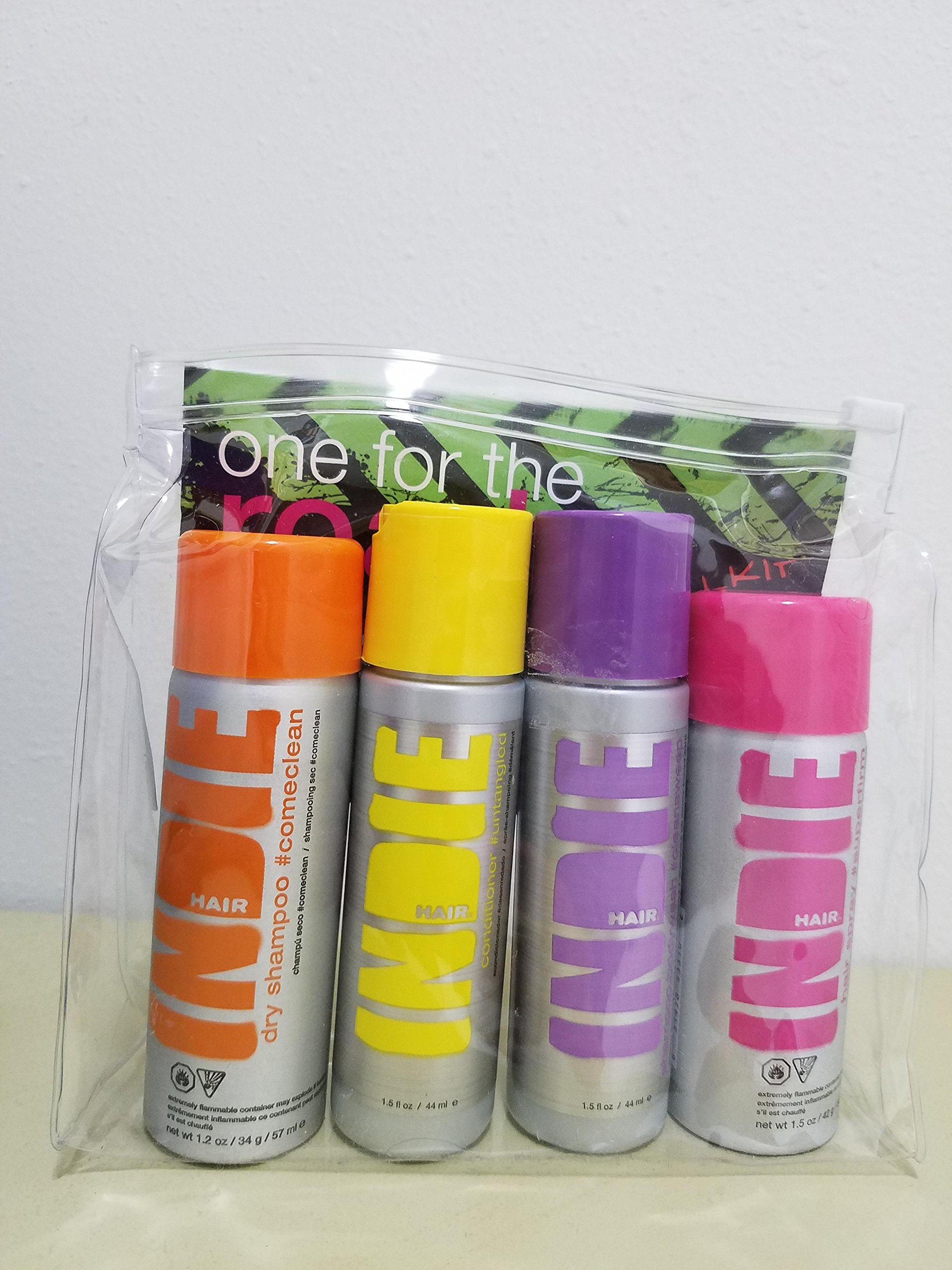 Fudge Duo Shampoo and Conditioner, Clean Violet Blonde 300 ml by Fudge