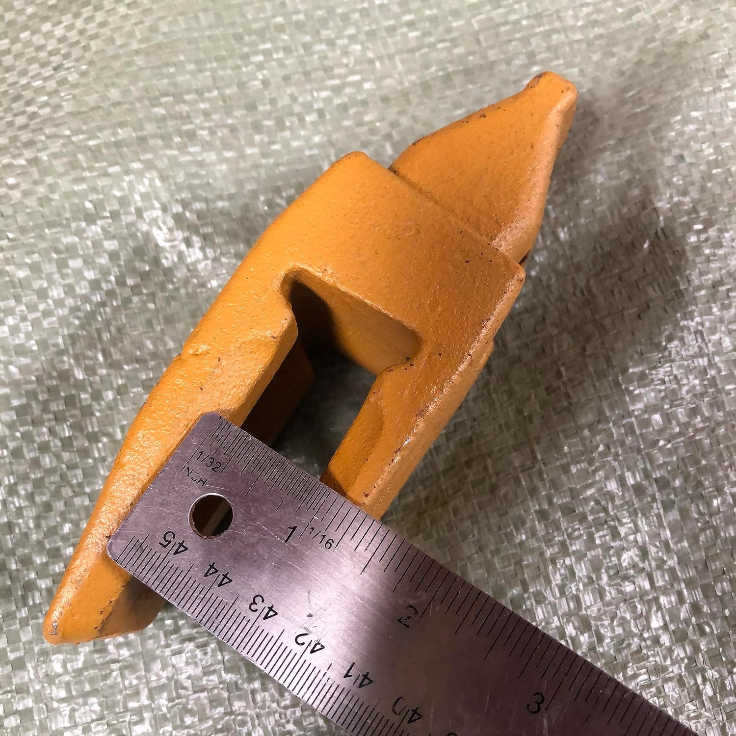 18S 18TL 20MM Adapter Shanks with Teeth 18S Pin 18PN Lock 18LK Fits for 18SA Bucket Tooth