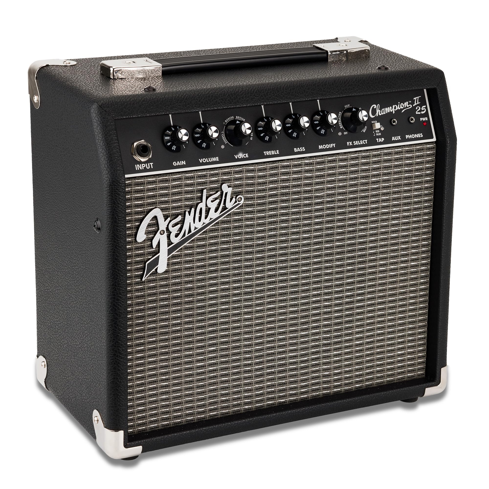 Fender Champion II 25