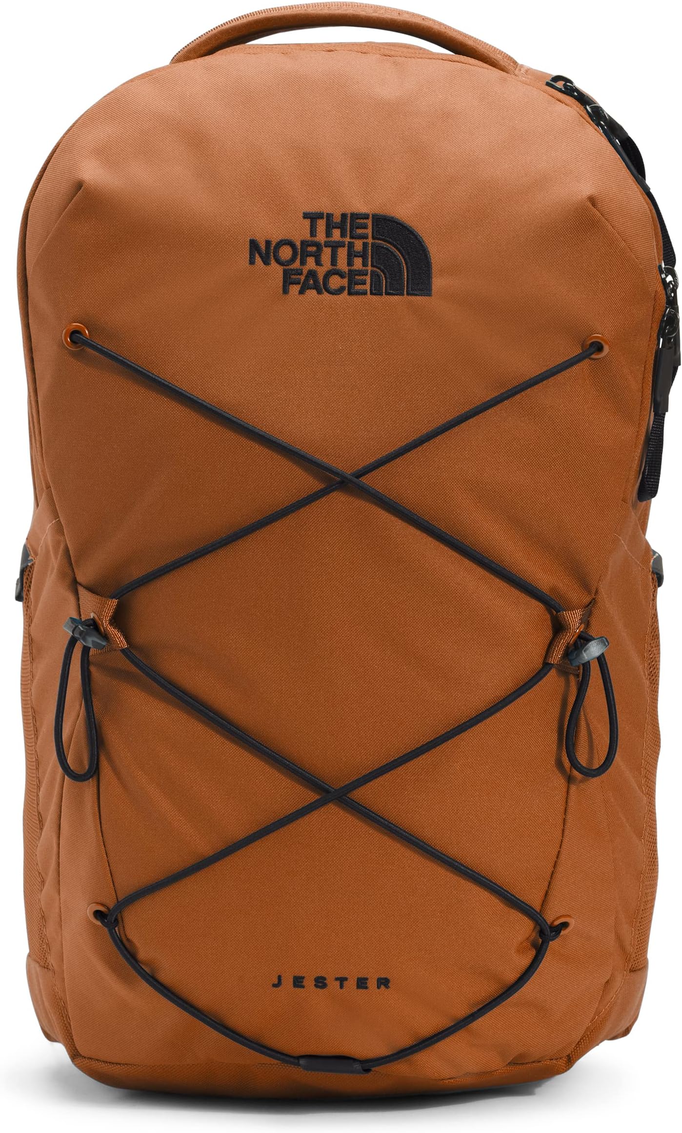Jester - Leather Brown/TNF Black