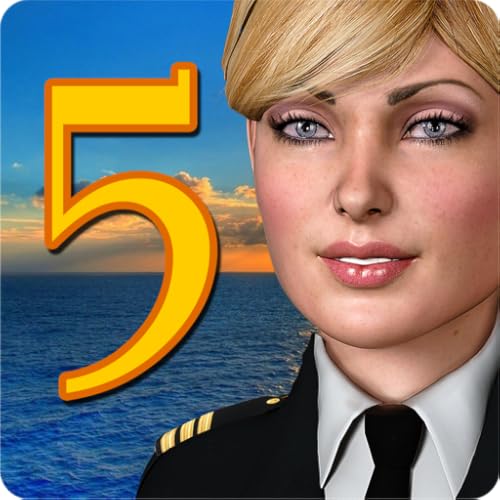 criminal ca - Cruise Director 5