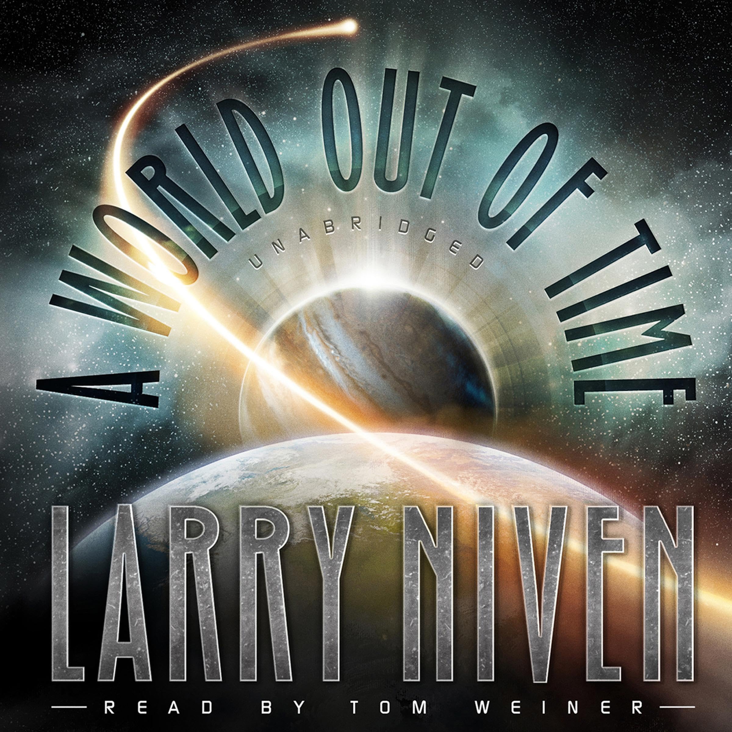 Cover art for A World Out of Time