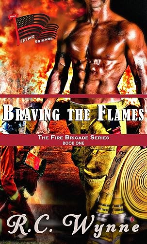 Braving the Flames (The Fire Brigade Book 1)