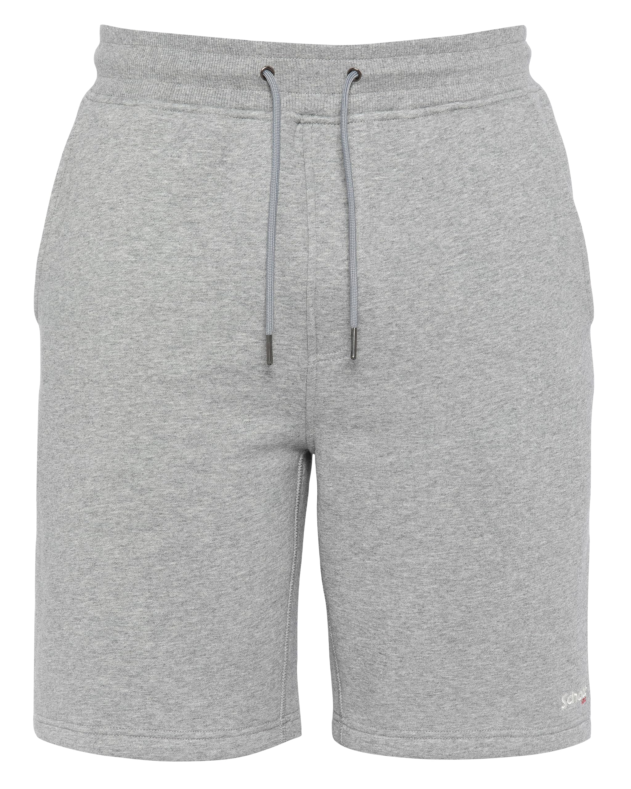 Schott Nyc Men's Grey Trcasual30 Casual Shorts, Xl