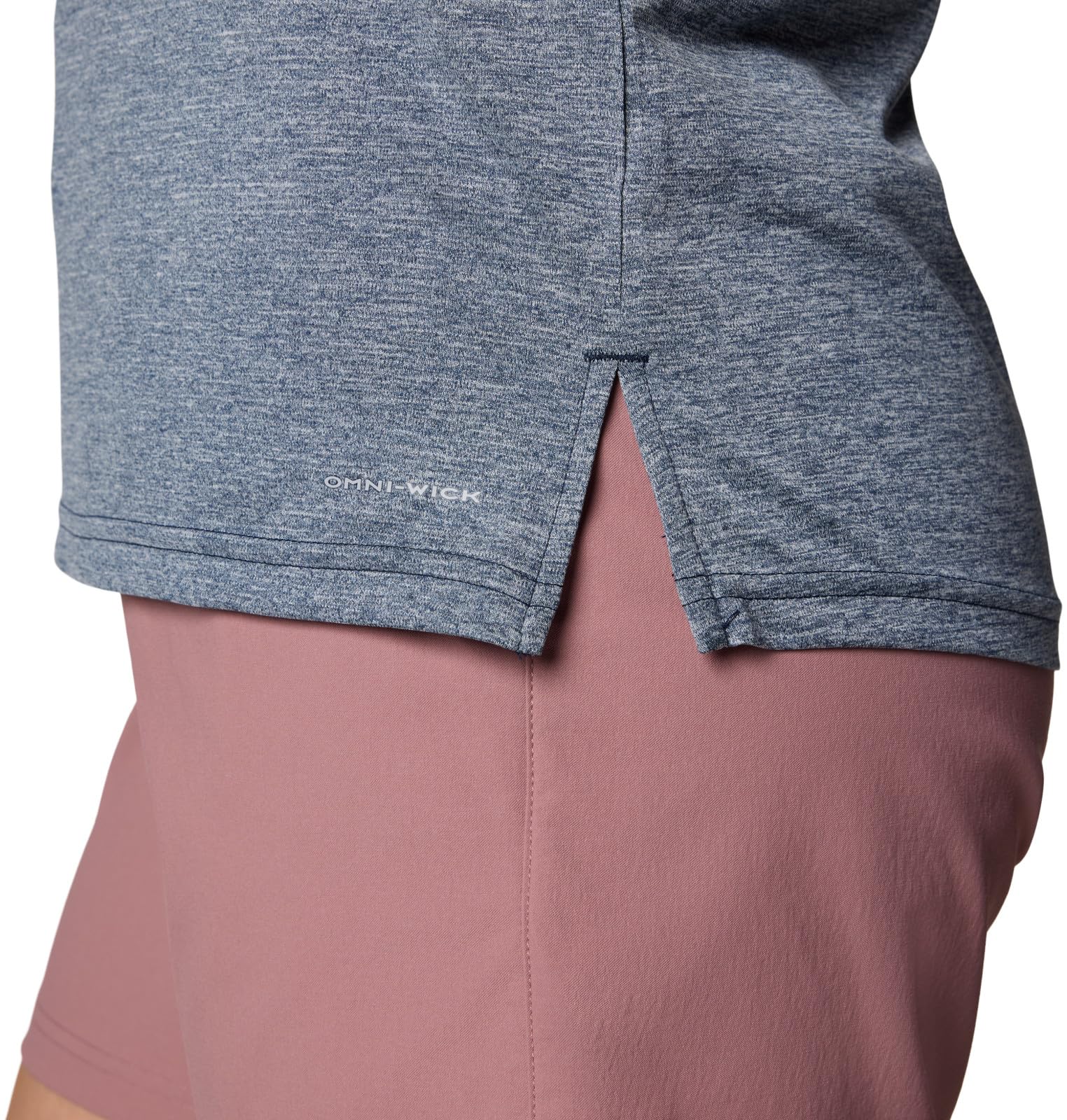 Columbia Bluevista Hill Tank Débardeur Bluevista Hill Femme