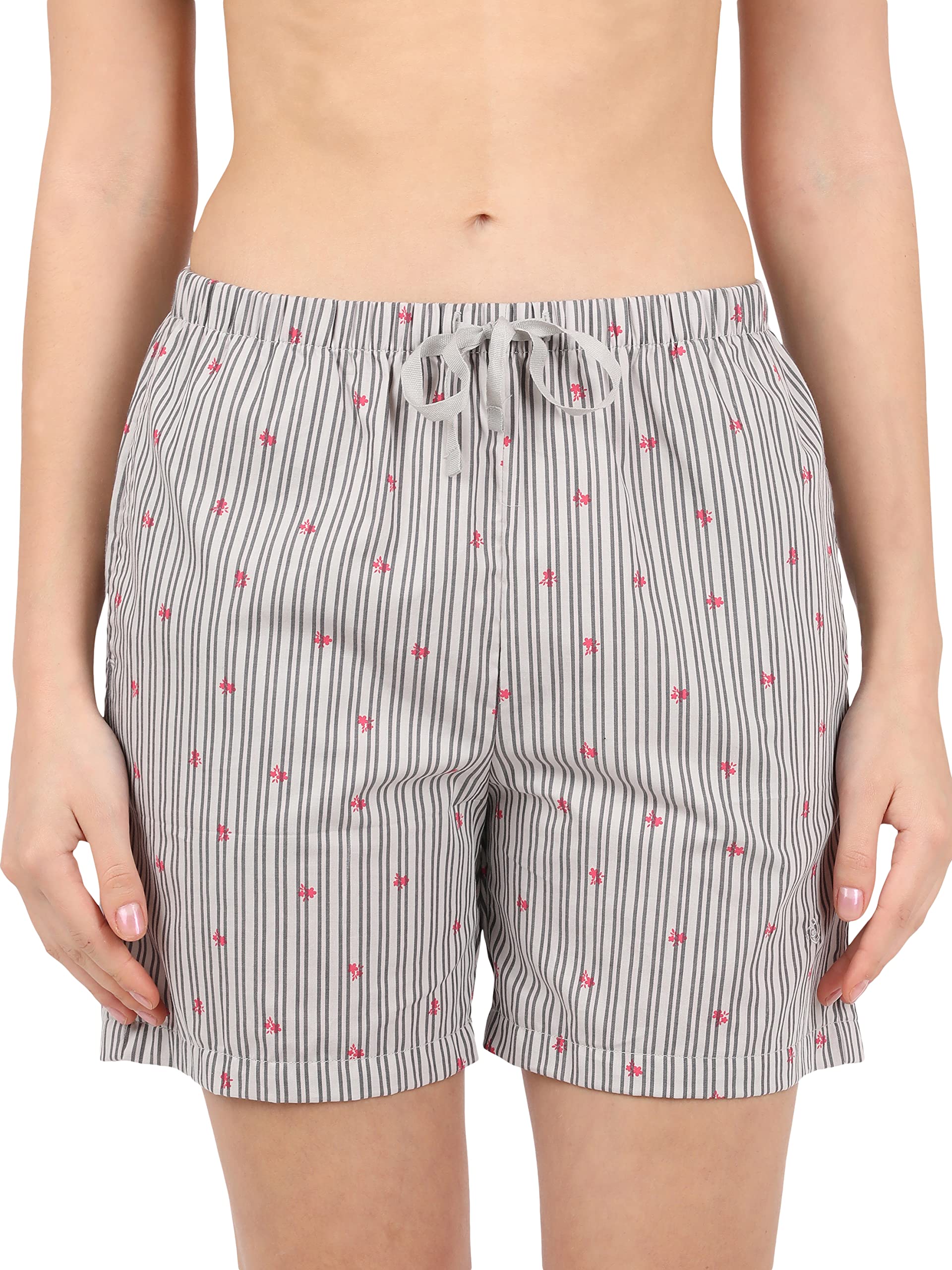 jockey Women Shorts-picture-35