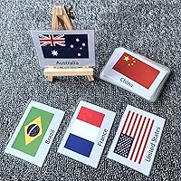 Vista 4 de Tarjetas didácticas del alfabeto para niños pequeños, tarjetas flash ABC, palabras visuales, aprendizaje de ortografía, tarjetas educativas