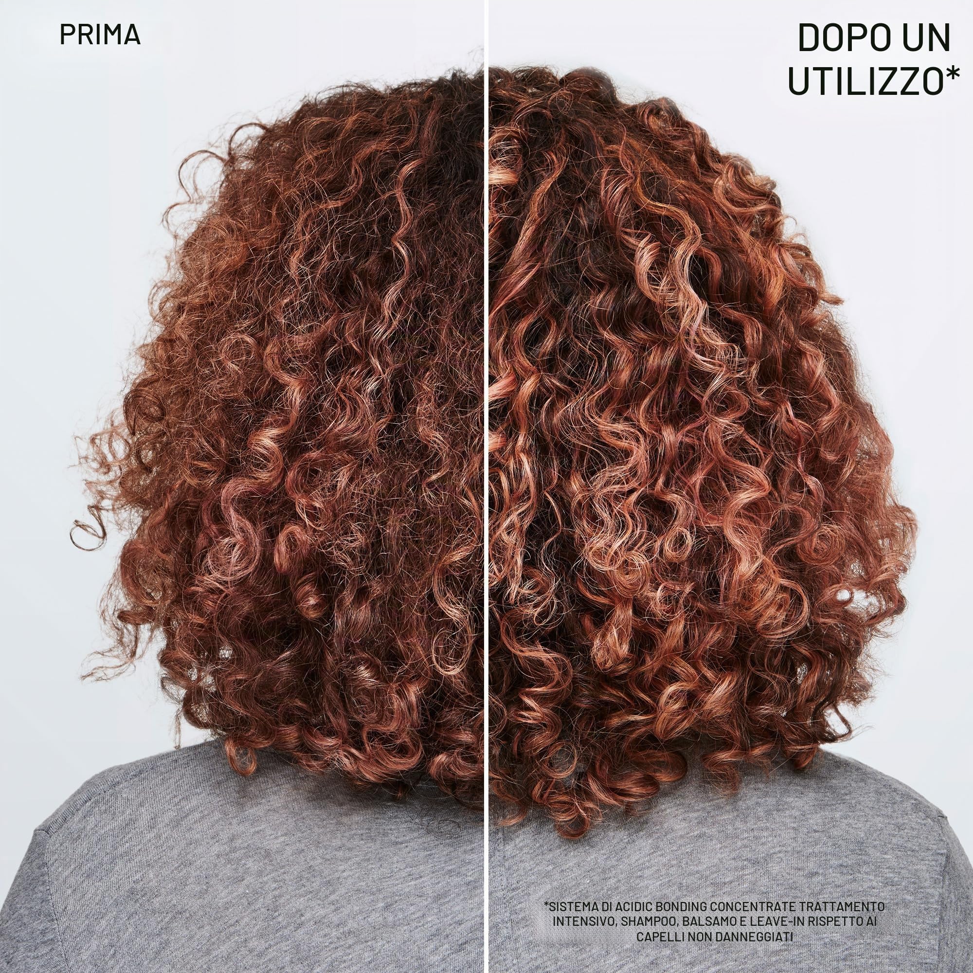 Redken Trattamento Intensivo Pre-Shampoo per Tutti i Tipi di Capelli Danneggiati e Fragili, Riparazione Intensa, Formula Vegana, Acidic Bonding Concentrate, 150 ml