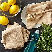 Vista 6 de DII Kitchen Millennium paños de limpieza