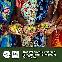 Vista 4 de 90 comprimidos Banyan Botanicals Triphala USDA orgánico, fórmula equilibrada para la desintoxicación y el rejuvenecimiento*