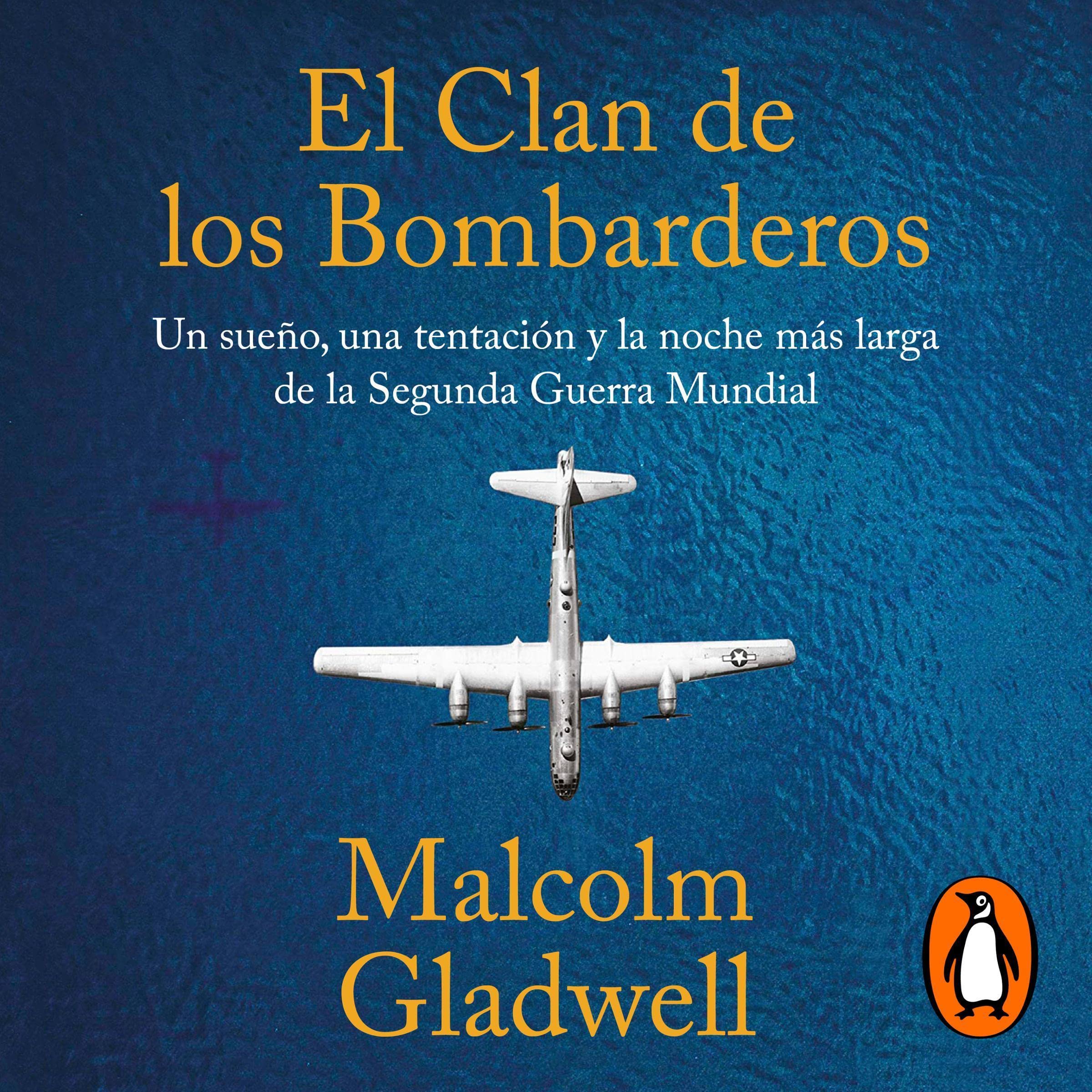 Cover art for El clan de los bombarderos [The Bomber Mafia]