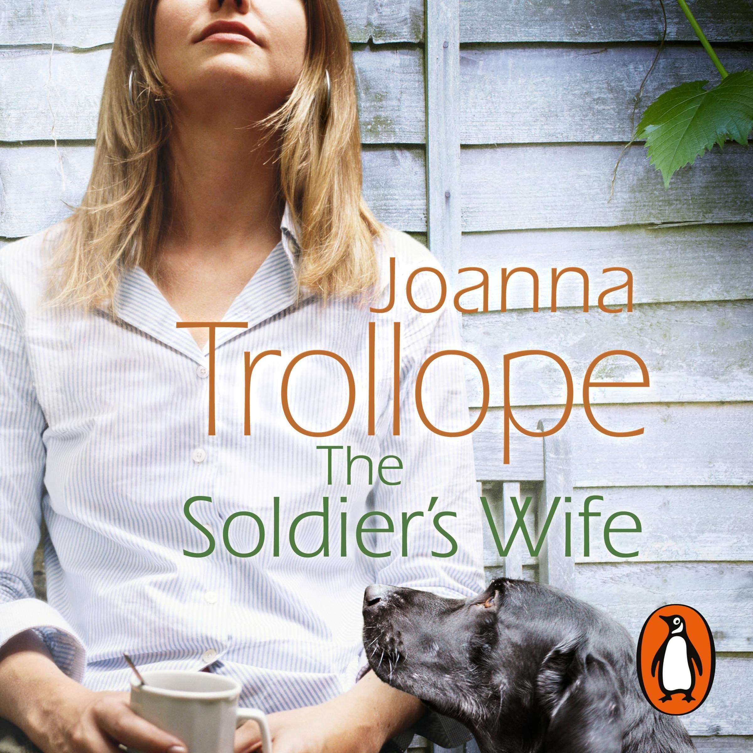 The Soldier's Wife