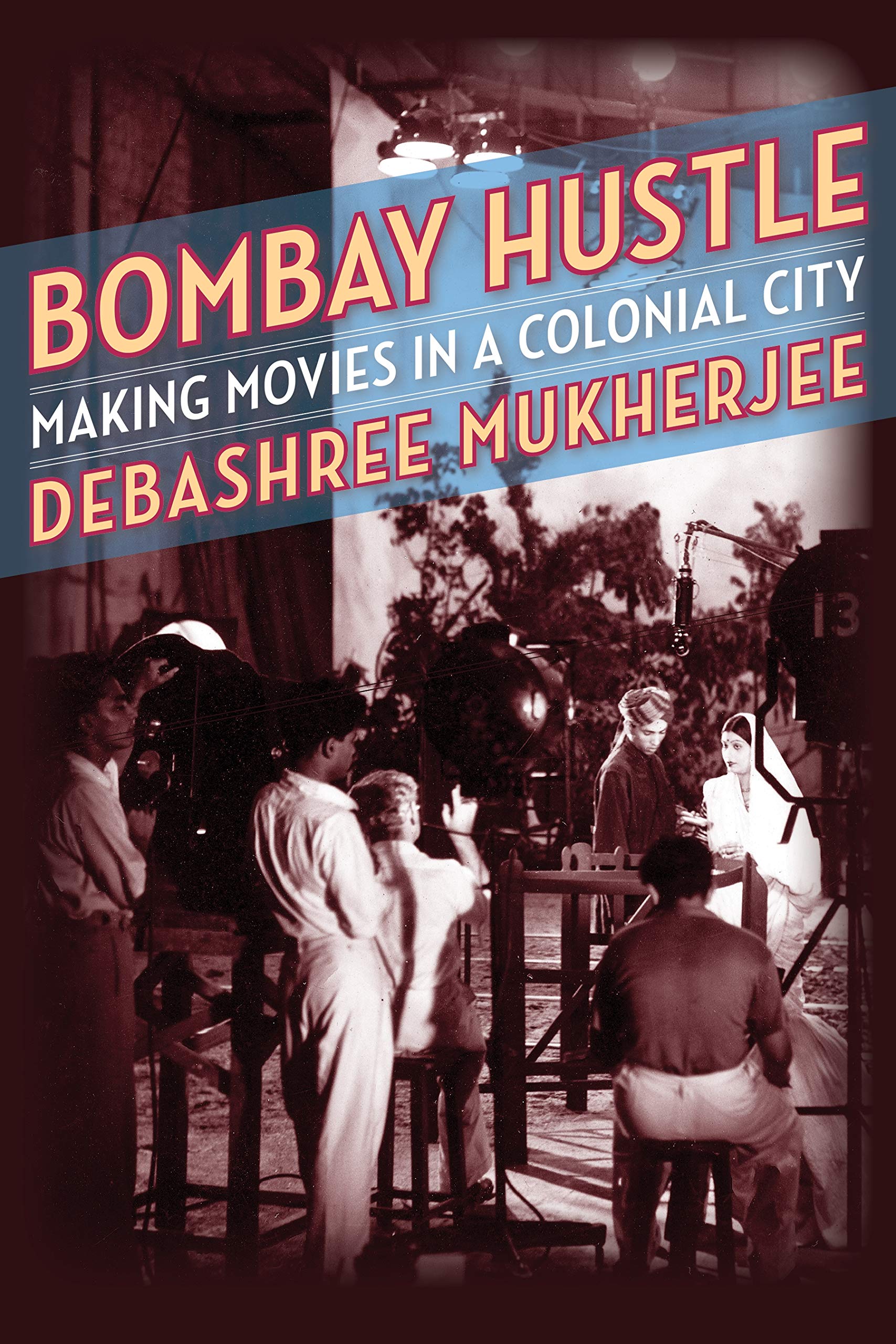 Bombay Hustle : étudiez l'évolution des films indiens sous l'empire