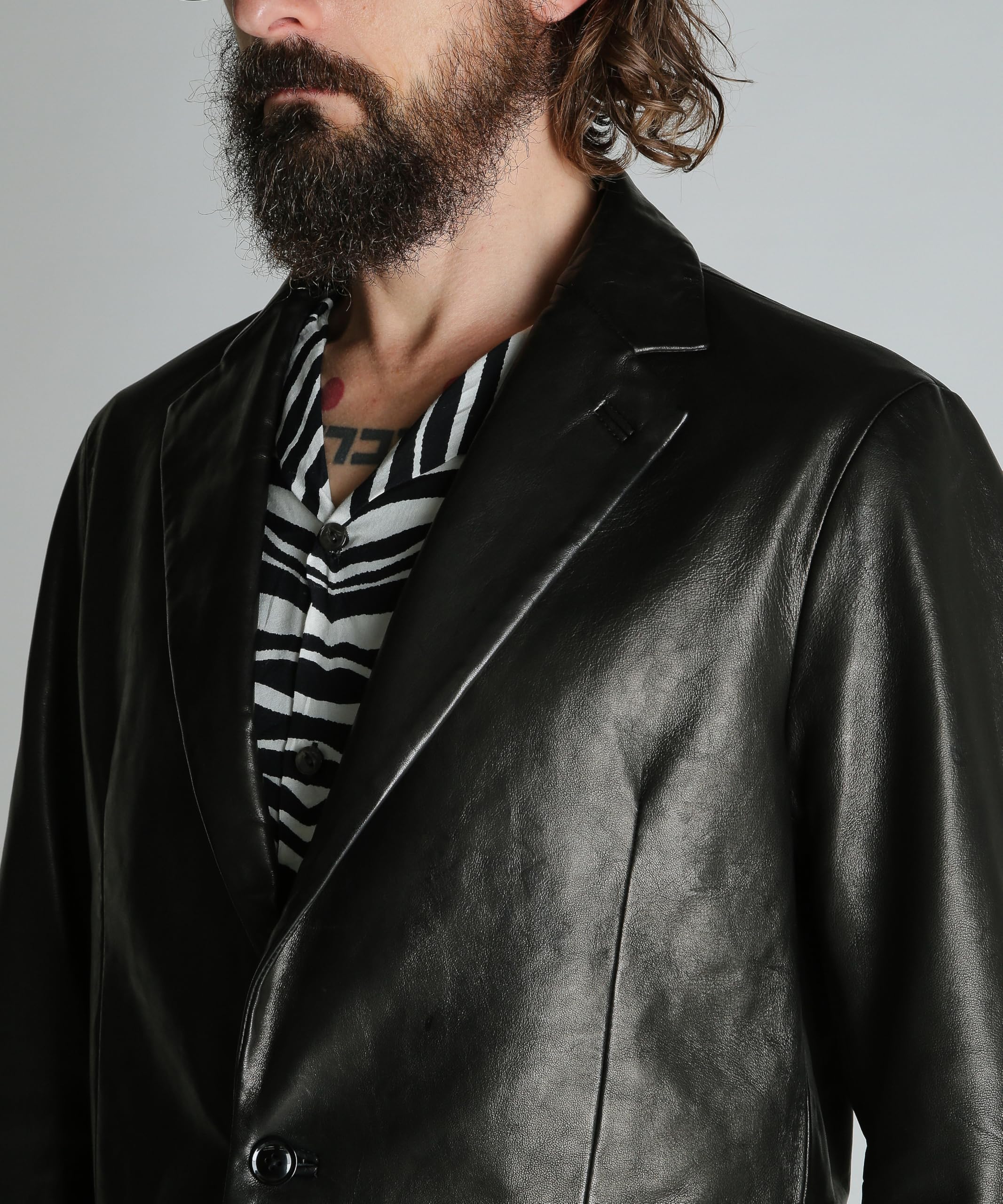Amazon.co.jp: Schott NYC: レザー