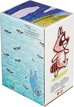 Amazon.co.jp: ぼのぼの(11~15巻セット) (竹書房文庫) : いがらし みき