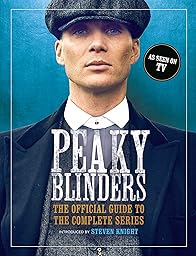 Peaky Blinders cover