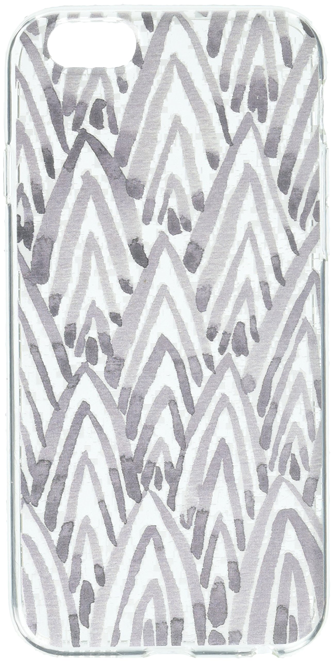 Centon OTM Essentials Arrowhead, iPhone 6/6s Clear Phone Case