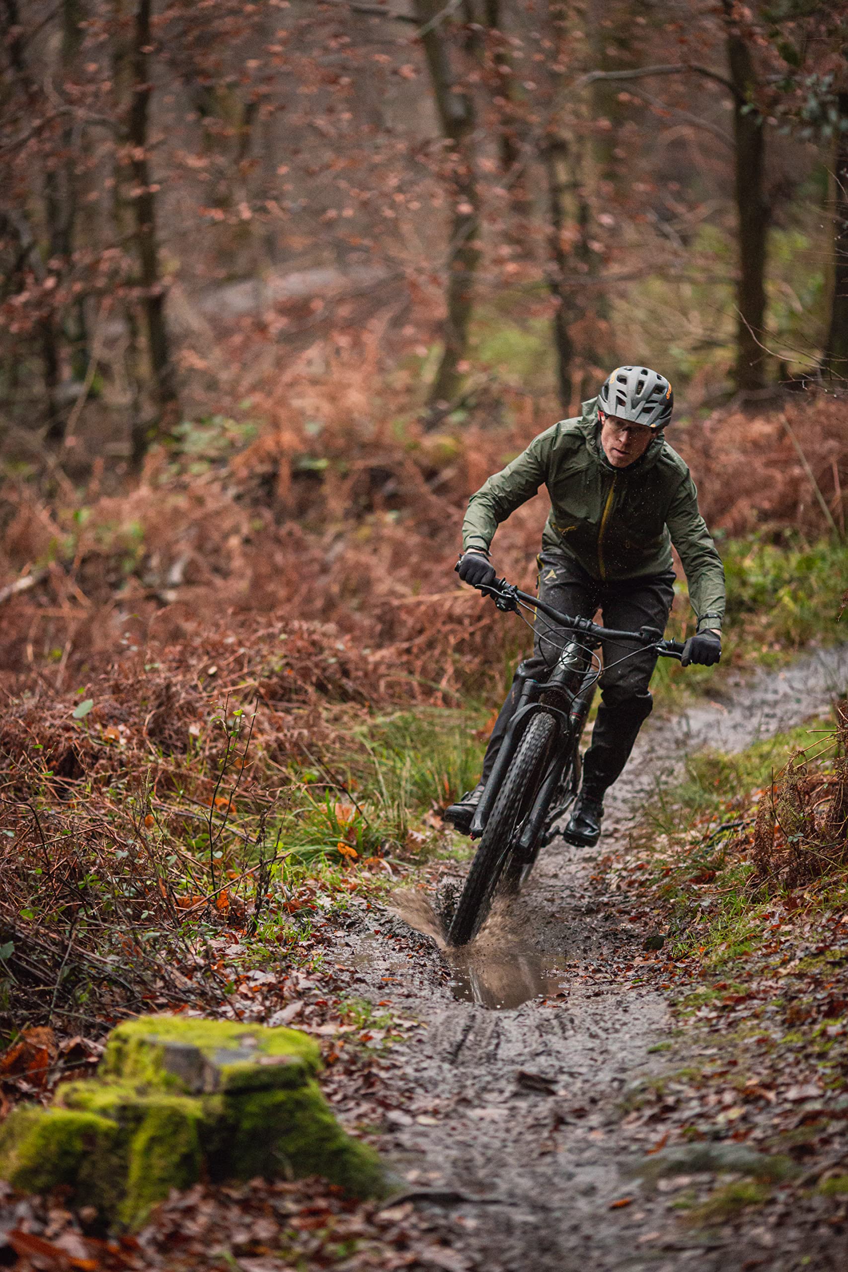 Altura Esker Trail Pantaloni Uomo