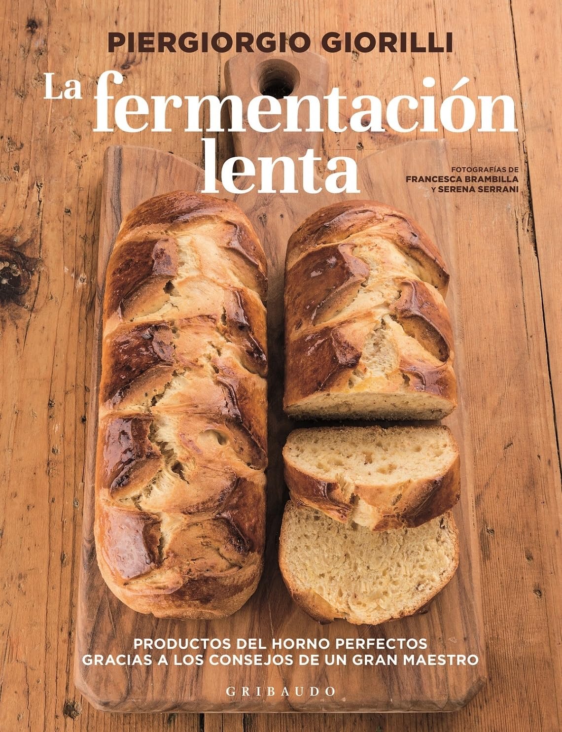 La fermentación lenta (Spanish Edition)