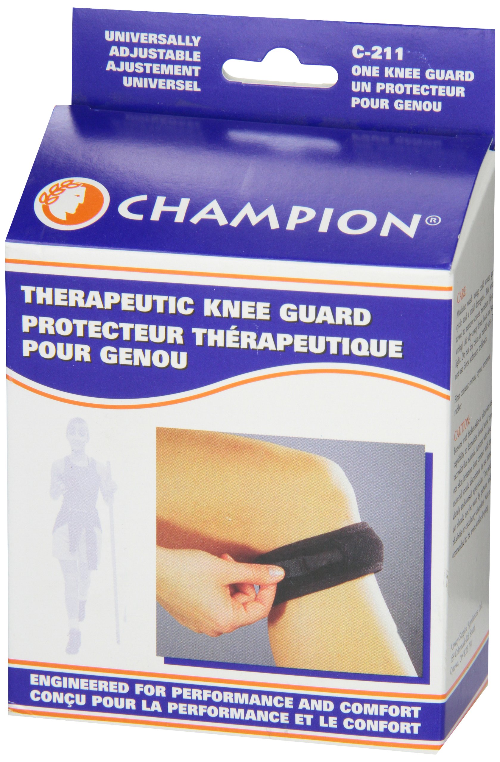 Knee Support