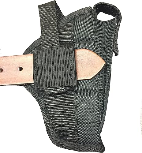 Miniatura 2 de Funda compatible con los modelos Smith y Wesson 39,59,99,411,439,459,539,559,639,659,909,915,3904,3906. Ver interior para más.