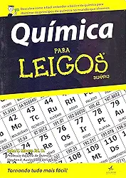 Química Para Leigos