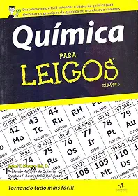 Química Para Leigos