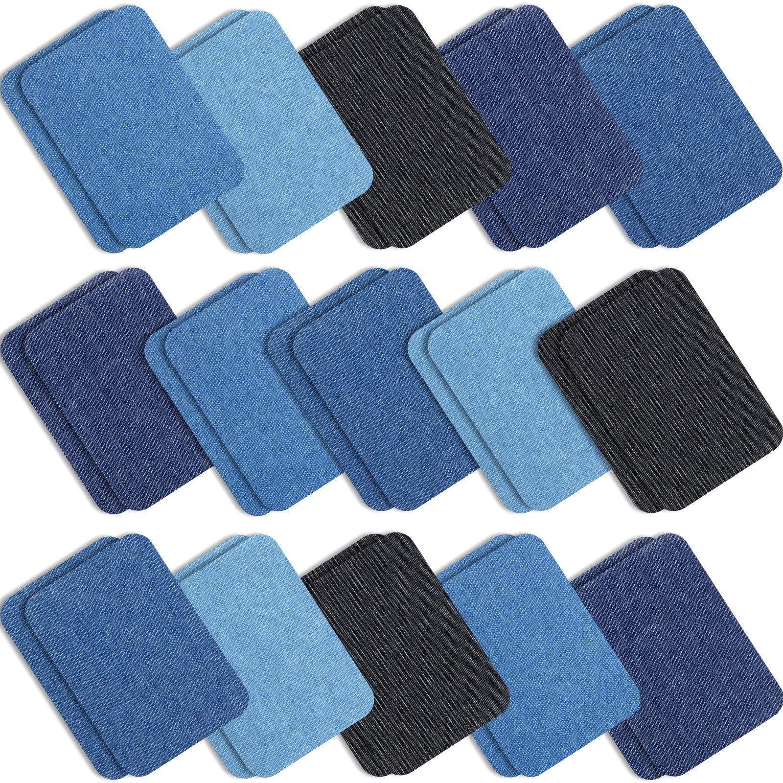 Photo 1 of 8 PC Kids, Pets & Family Fun Book, Doggie (Poop) Bags, Fishing Hook, Iron-On Denim Patch Repair Kit & more (SEE ALL PHOTOS FOR MORE DETAILS)